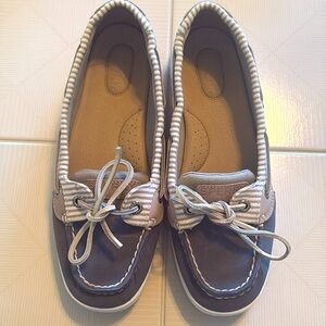 Women’s Sperry Boat Shoe